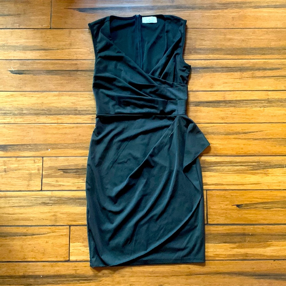 Grace Karin Little Black Dress, size medium